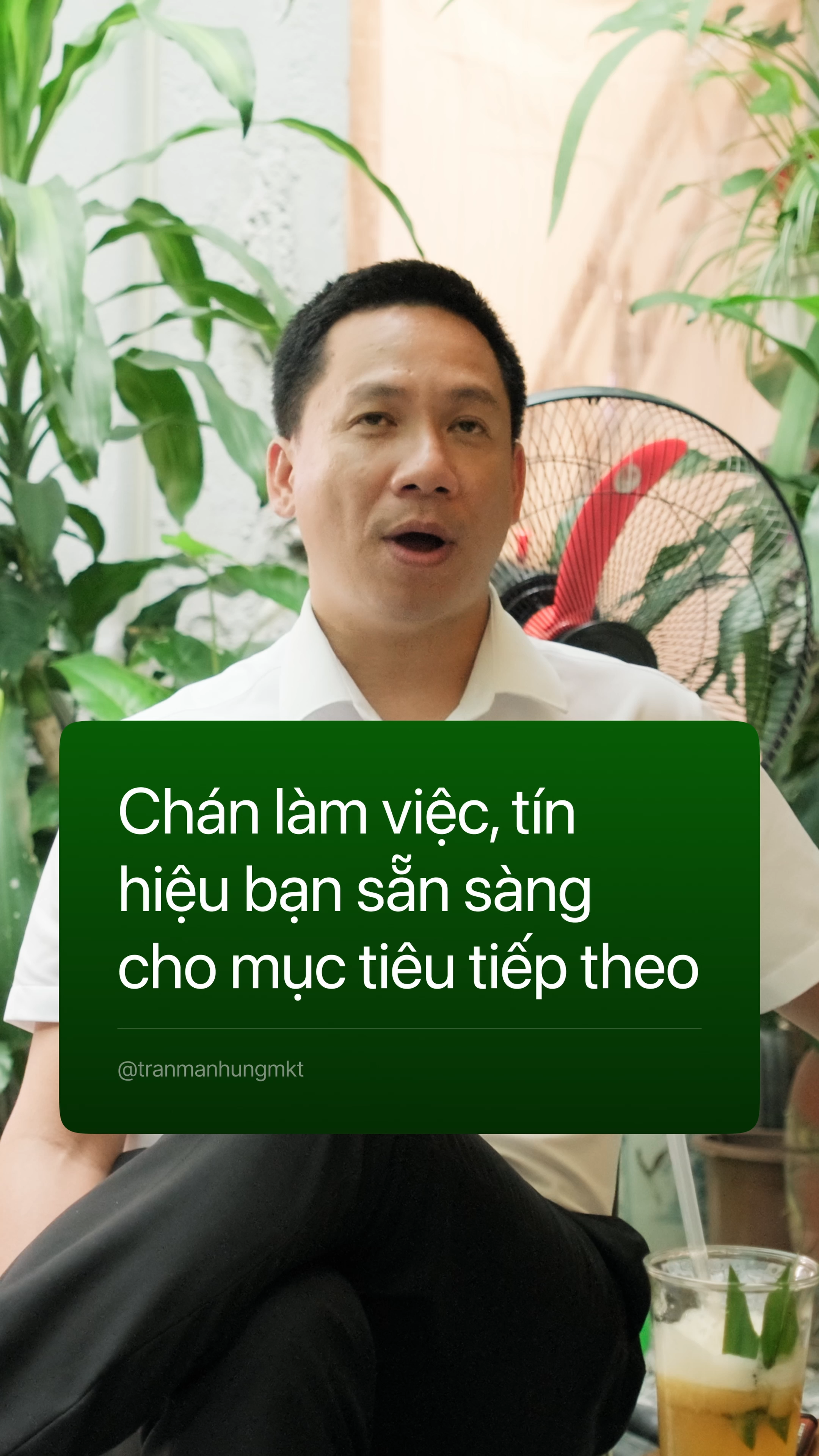 Khoá học marketing tổng thể - Test