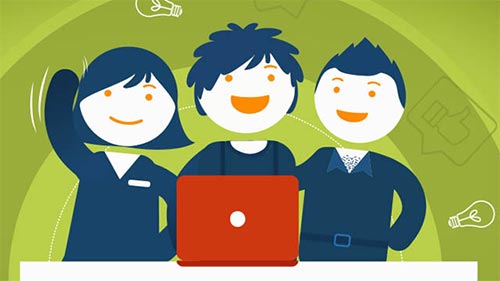 Sức mạnh của giao tiếp nội bộ | Hợp tác để phục vụ tốt hơn