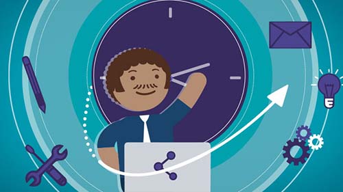 Quản Lý Thời Gian Hiệu Quả Tại Nơi Làm Việc 