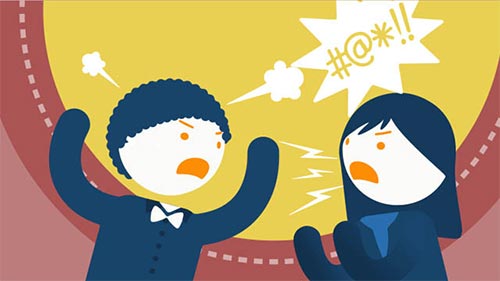 Xử lý Khách Hàng Thô Lỗ: Bí Quyết Giữ Vững Chuyên Nghiệp và Tạo Dựng Mối Quan Hệ Tốt 