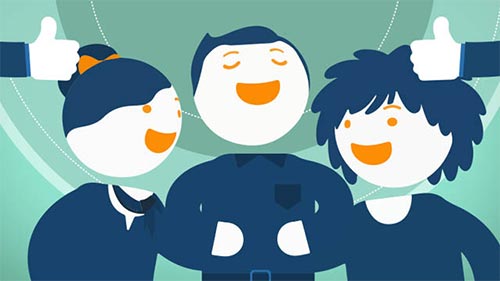 Xây Dựng Niềm Tin Với Khách Hàng