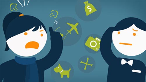 Kỹ năng xử Lý Khách Hàng Khó Tính ✅