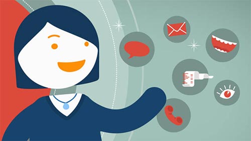 Kỹ năng Lễ tân, tiếp Đón Khách Chuyên Nghiệp ✅