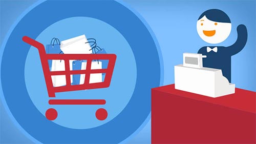 Retails Skill | Trở Thành Chuyên Gia Bán Lẻ 