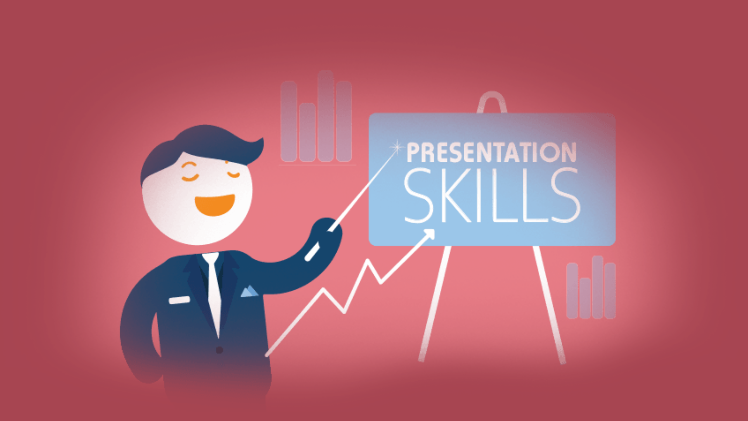  Tỏa Sáng Trên Mọi Cuộc Họp – Kỹ Năng Thuyết Trình cho người đi làm