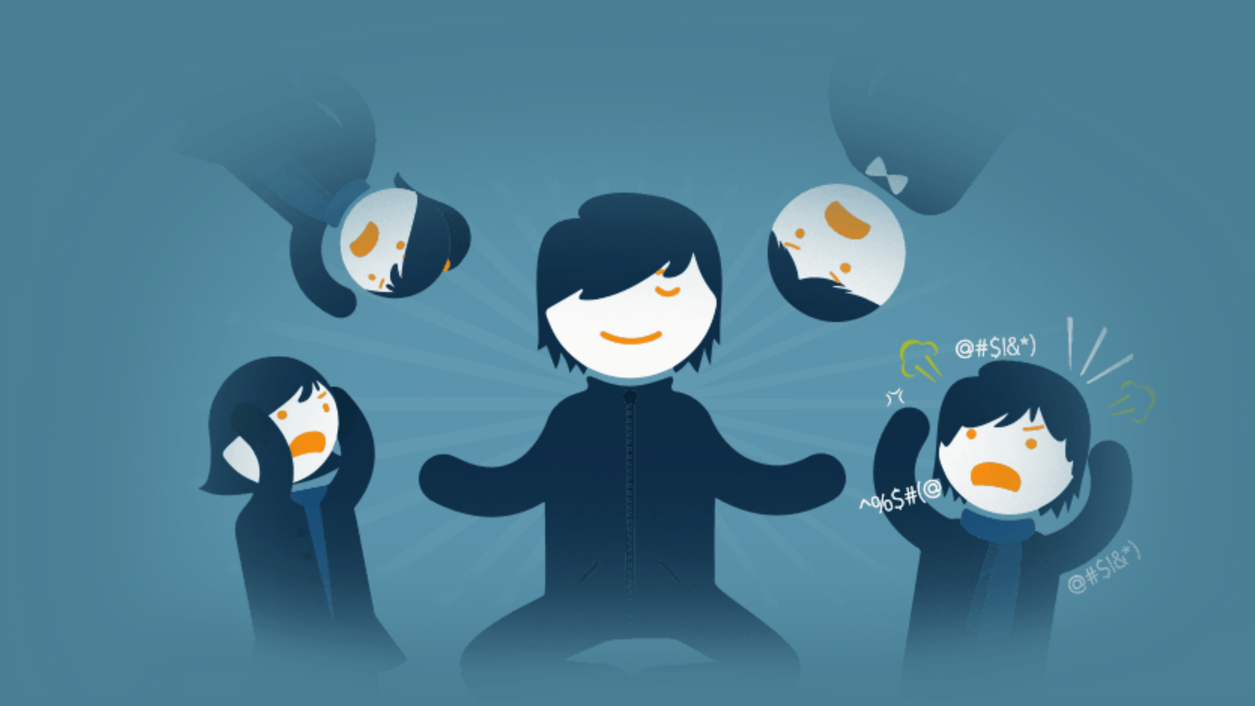 Ứng xử chuyên nghiệp với Khách hàng KHÓ TÍNH