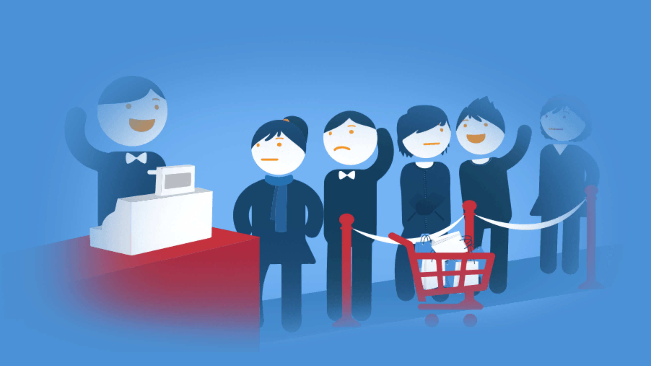 Bán lẻ Chuyên nghiệp – Hành vi Chuẩn, Kỹ năng Đỉnh (Retails Skills)