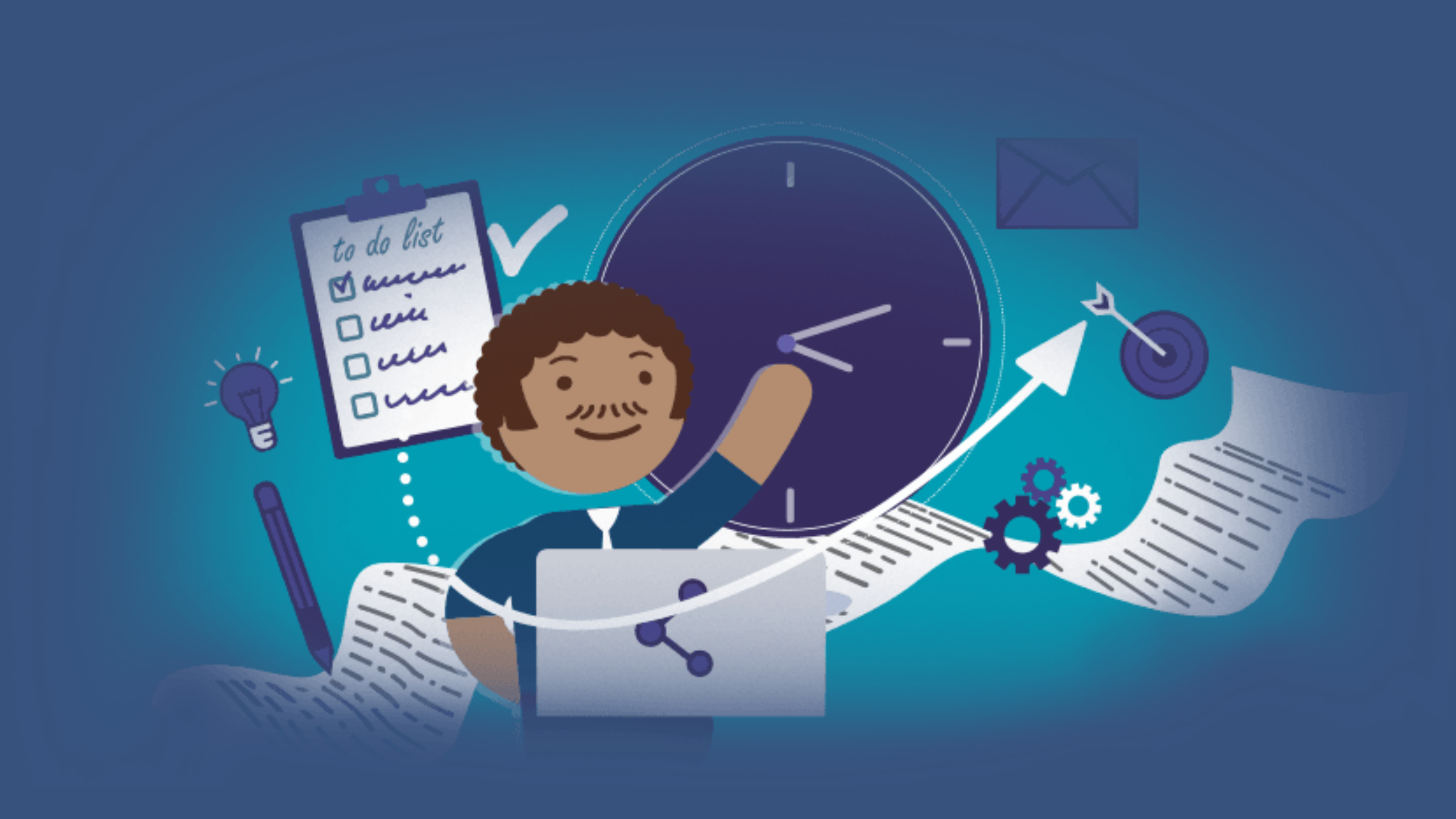 Kỹ năng quản lý thời gian trong công việc