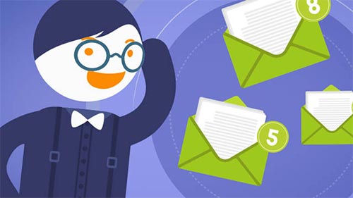 Kỹ Năng Viết Email văn phòng Chuyên Nghiệp