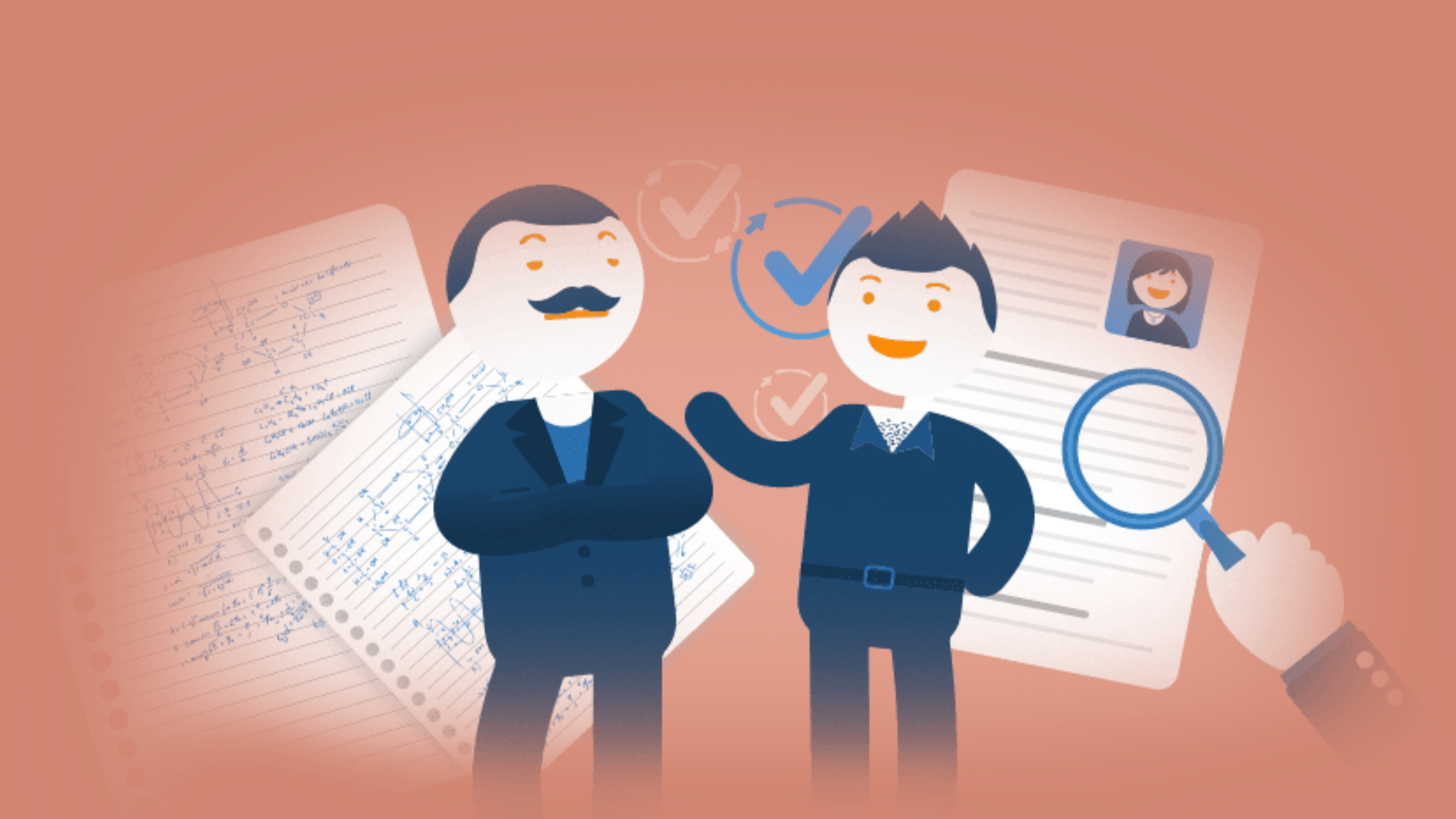 Kỹ năng phỏng vấn ứng viên cho ngành dịch vụ