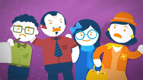 Phân loại & hiểu tính cách Khách Hàng – Giao Tiếp Chuẩn Xác, Tăng Trải Nghiệm 